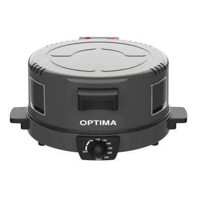 OPTIMA ARABIC BREAD MAKER 30cm BM 1000