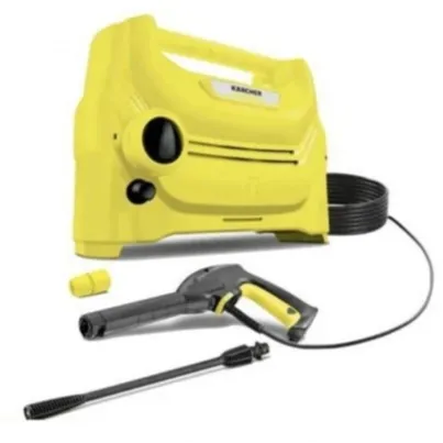 KARCHER WATER PRESSURE 100 BAR 1200 W K1 15991020