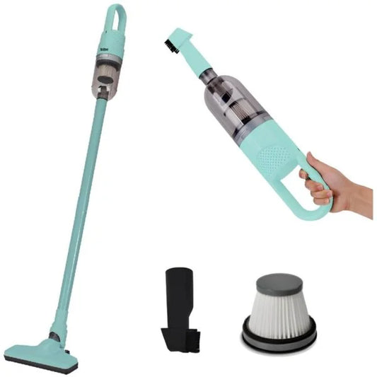 ZEN STICK VACUUM CLEANER, 800W,HEPA FILTER ZVC800SV