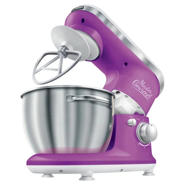 SENCOR FOOD MIXER PURPLE STM3625VT