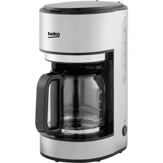 BEKO COFFEE MAKER WITH FILTER 10 CUP CFM6350