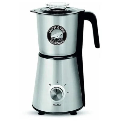 CLIKON COFFEE GRINDER-PREMIUM MODEL 450W CK2287