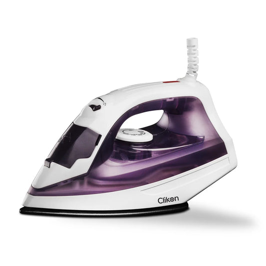 CLIKON STEAM IRON 1750W CK4130